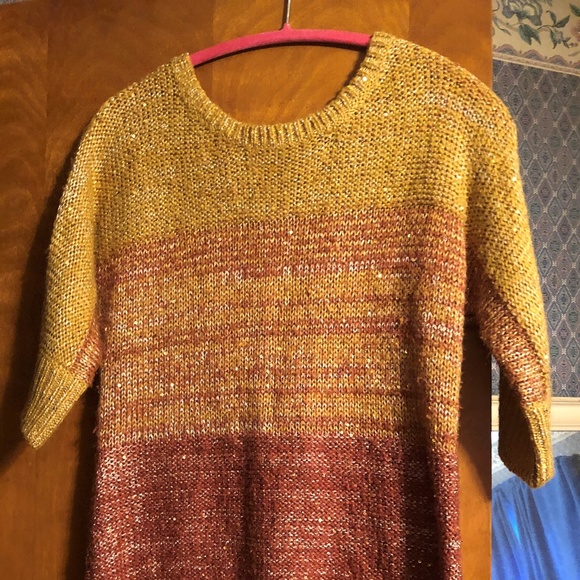 Christopher & Banks Sweaters - Christopher  & Banks Sweater Petite PL